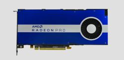 amd technologies inc AMD Pro W5700 Radeon Pro W5700 8 Go GDDR6 
