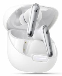anker group Soundcore Liberty 4 NC Casque Sans fil Ecouteurs Appels/Musique Bluetooth Blanc 