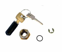 apg Solutions 50382 accessoire pour plateau de caisse Verrouillage par clé 
