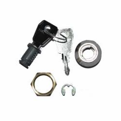 apg Solutions 50512-RAN accessoire pour plateau de caisse Verrouillage par clé 