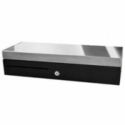 apg Solutions ECD460 Tiroir caisse manuel 