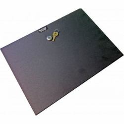 apg Solutions PK-14L-32-BX accessoire pour plateau de caisse Couvercle avec serrure 