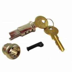 apg Solutions PK-408LS-A2 accessoire pour plateau de caisse Verrouillage par clé 