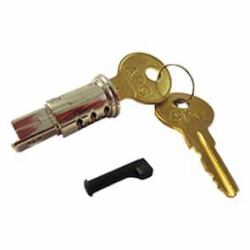 apg Solutions PK-408LS-A6 accessoire pour plateau de caisse Verrouillage par clé 