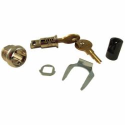apg Solutions PK-808LS-A1 accessoire pour plateau de caisse Verrouillage par clé 