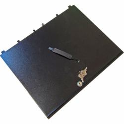 apg Solutions Lockable Lid 1 pièce[s] 