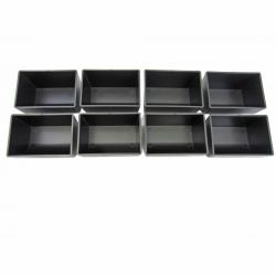 apg Solutions VPK-15J-01-BX tiroirs caisse Noir 