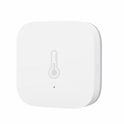 Aqara T1 Intérieure Capteur d'humidité et de température Autonome Sans fil 