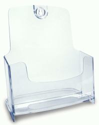 ARDA 70A51 porte-document Plastique Transparent 