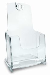 ARDA 70A61 porte-document Plastique Transparent 