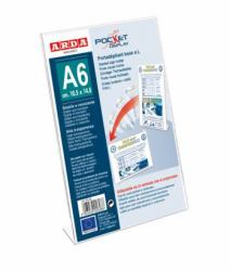 ARDA 80LA6 porte étiquettes 