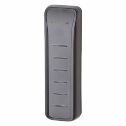 aritech ATS Reader Address - Configuration Card for - ATS116x and ATS118x range Mifare Readers - Warranty: 2M