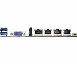 Asrock C236 WSI4-65L carte mère BGA 1440 mini ITX 