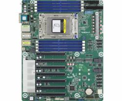 Asrock ROMED8-2T carte mère LGA 4094 ATX 