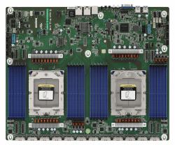 asrock rack Asrock TURIN2D24G-2L+/500W carte mère AMD SoC Socket SP5 