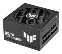 asus accessories ASUS TUF-GAMING-1000P unité d'alimentation d'énergie 1000 W 20+4 pin ATX ATX Noir 