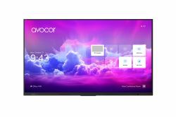 Avocor AVE-8650 tableau blanc interactif 