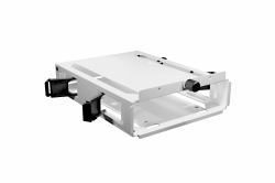 be quiet! BGA13 Compartiment pour ordinateur Universel Cage disque dur 