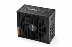 be quiet! BN212 unité d'alimentation d'énergie 850 W 20+4 pin ATX ATX Noir 