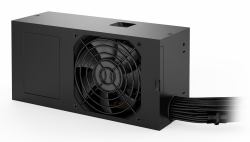 be quiet! TFX Power 3 300 W | Alimentation TFX, 80 Plus Gold 