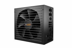 be quiet! Straight Power 12 1000 W | Alimentation ATX 3.1, 80 Plus Platinium 