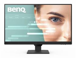 benq deutschland BenQ GW2490T écran plat de PC 60,5 cm [23.8"] 1920 x 1080 pixels Full HD Noir 