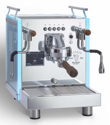 Bezzera Matrix DE Semi-automatique Machine à expresso 4 L 