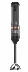 Black & Decker BCKM1013KG-GB mixeur Batteur à main Gris 
