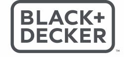 black & decker 18V 28CM TRIMMER KITTED 2AH