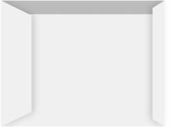 Bong 10108 enveloppe C4 [229 x 324 mm] Blanc 