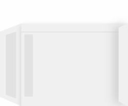 Bong 13554 enveloppe C5 [162 x 229 mm] Blanc 500 pièce[s] 