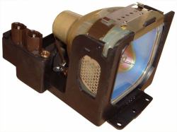 boxlight Pro-Gen CL-5849-PG lampe de projection 200 W UHP 