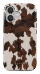 BURGA Celestial coque de protection pour téléphones portables 15,5 cm [6.1"] Housse Beige, Marron 