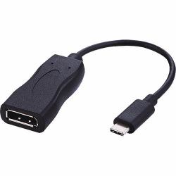 Cablenet 24-0307A adaptateur graphique USB 4096 x 2160 pixels 