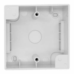 cablenet CNL 1G PVC BACK BOX 45MM