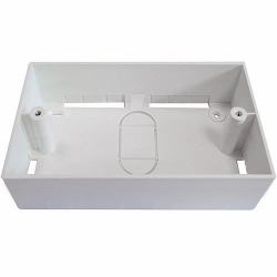 cablenet CNL 2G PVC BACK BOX 32MM