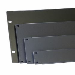 Cablenet 72-2667 accessoire de racks Panneau caché 
