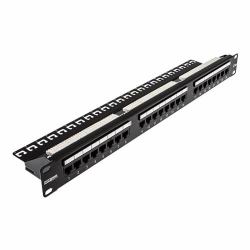 Cablenet 72-3391 baie de branchements 1U 