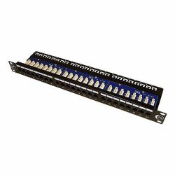 Cablenet 72-3399 baie de branchements 1U 