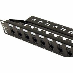 Cablenet 72-3405 baie de branchements 1U 