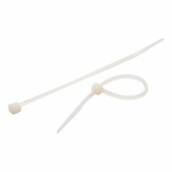 cablenet CNL 100PK Cabletie 2.5x100mm Wh