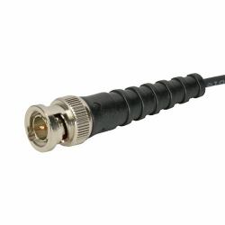 Cablenet ASB179-2 câble coaxial RG-179/U 2 m BNC Noir 