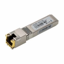 Cablenet CN-SFP-10G-T-CIS module émetteur-récepteur de réseau Cuivre 10000 Mbit/s SFP+ 