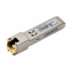 Cablenet CN-SFP-T-JUN module émetteur-récepteur de réseau Cuivre 1000 Mbit/s 