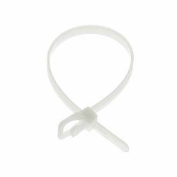cablenet CNL 100PK Cabletie 4.8x200mm Wh Retyz
