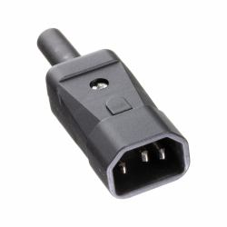 cablenet CNL C14 10A Screw Connector