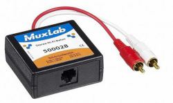 Cablenet M500028 extension audio/video 