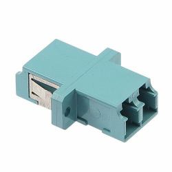 Cablenet XXFALC3 adaptateur de fibres optiques LC 1 pièce[s] Bleu 
