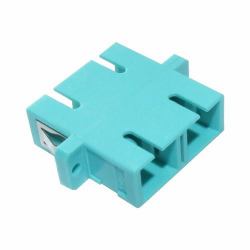 Cablenet XXFASC3 adaptateur de fibres optiques SC 1 pièce[s] Bleu 