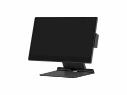 Capture CA-M6B-5324 terminal de paiement 39,6 cm [15.6"] 1920 x 1080 pixels Noir 